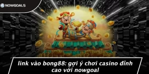 Link Vào Bong88