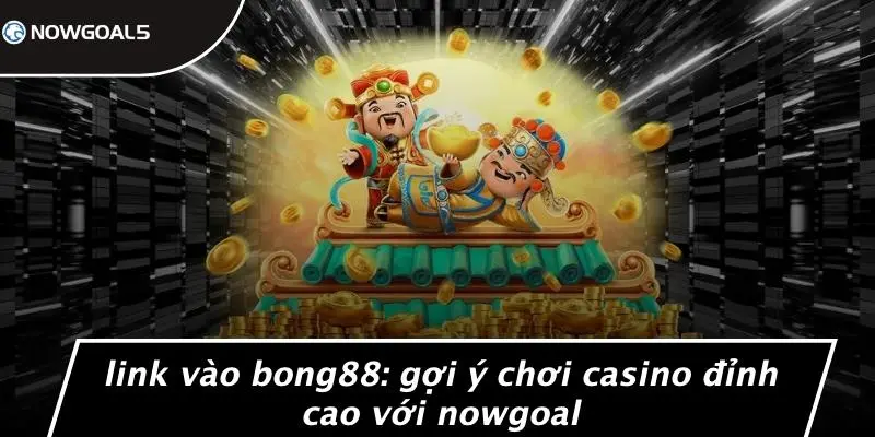 Link Vào Bong88