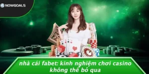 nhà cái fabet
