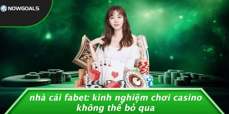 nhà cái fabet