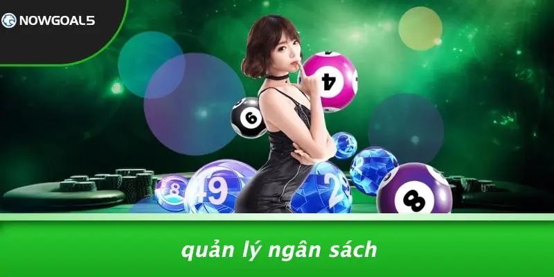 Quản Lý Ngân Sách