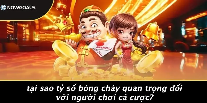 Tại Sao Tỷ Số Bóng Chày Quan Trọng Đối Với Người Chơi Cá Cược?