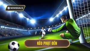 Kèo phạt đền