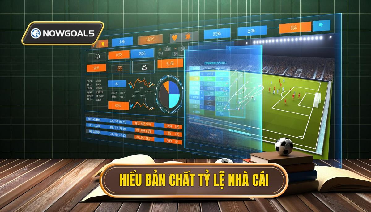 Phần 1_ Hiểu Rõ Bản Chất Của Tỷ Lệ Nhà Cái (Odds)
