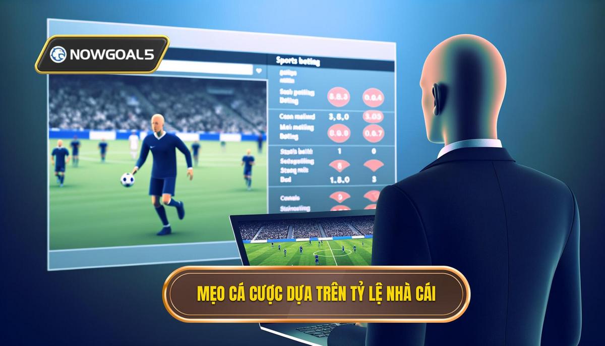 Phần 2_ Mẹo Cá Cược Dựa Trên Tỷ Lệ Nhà Cái_ Tìm Kiếm Giá Trị (Value Betting)