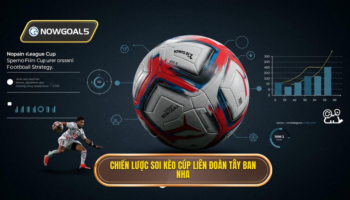 Chiến lược Soi kèo các trận đấu Cúp Liên đoàn Tây Ban Nha hiệu quả