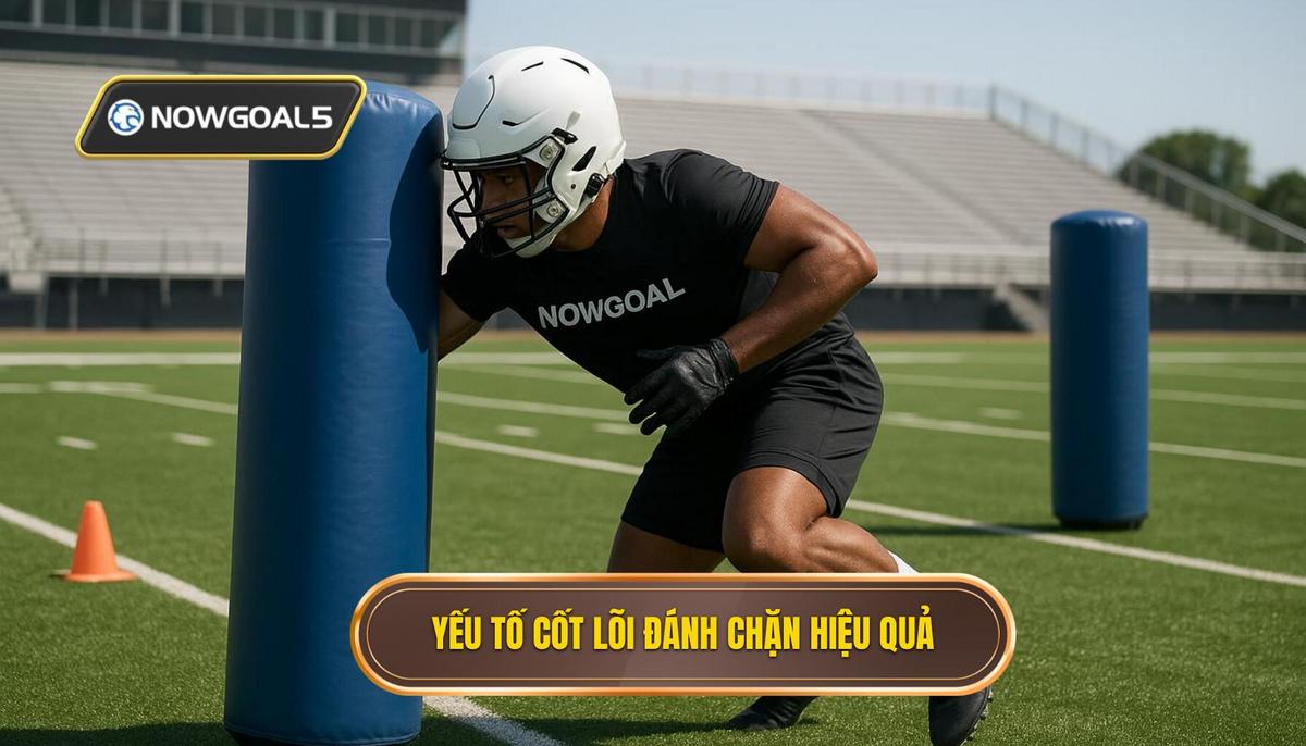 Các Yếu Tố Cốt Lõi Để Thực Hiện Đánh Chặn Hiệu Quả