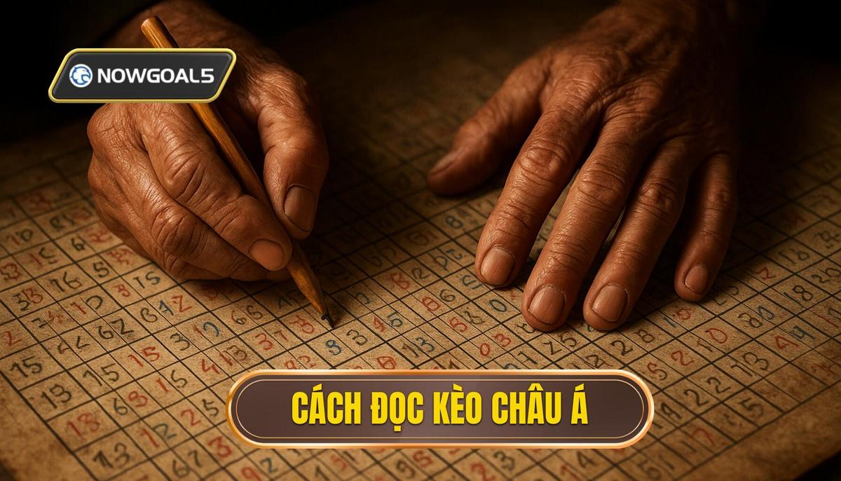 thumb - cách đọc kèo châu á
