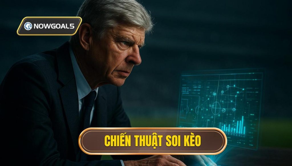 thumb - chiến thuật soi kèo