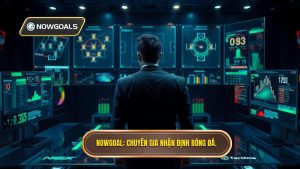 Nhận định bóng đá từ chuyên gia