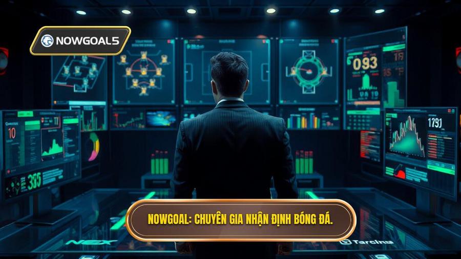 Nhận định bóng đá từ chuyên gia