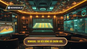 Soi Kèo Bóng Đá Chuẩn Xác