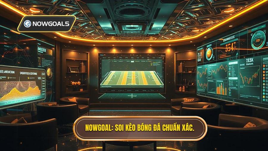 Soi Kèo Bóng Đá Chuẩn Xác