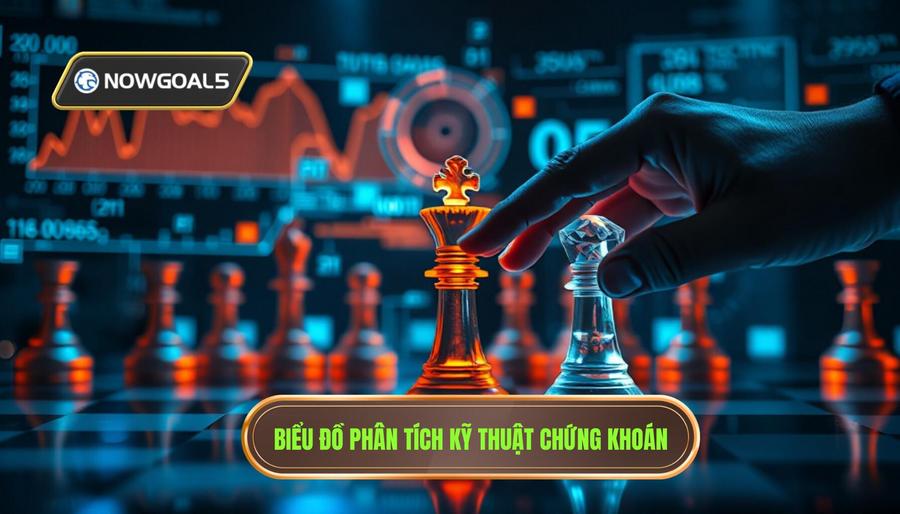 Phân tích kỹ thuật: Các yếu tố quyết định thắng bại
