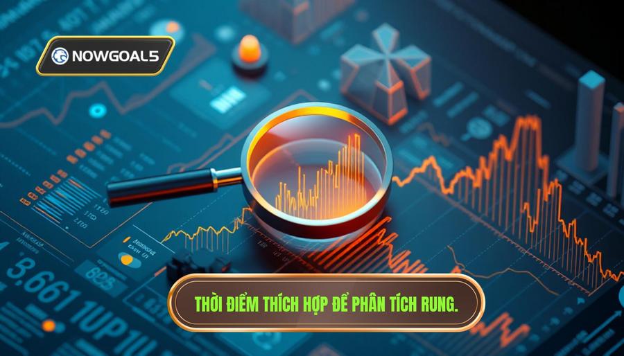 Phân tích đa chiều: Khi nào nên bắt đầu "Rung"?